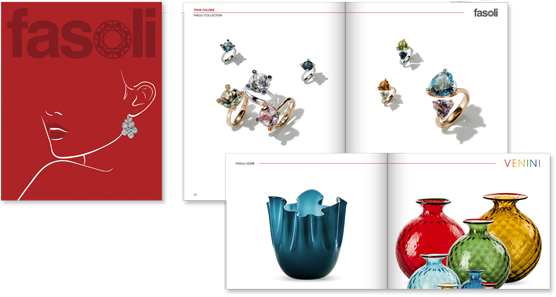 Fasoli catalogo 2020/2021
