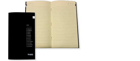 Notes a righe o quadretti